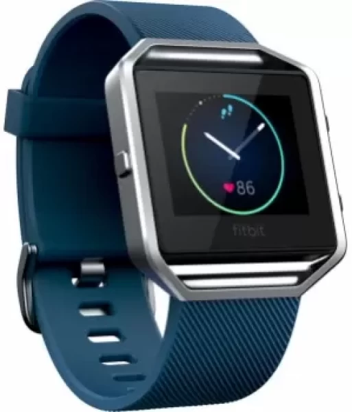 Sell My Fitbit Blaze Smartwatch