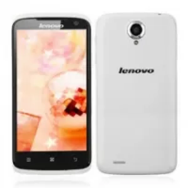 Sell My Lenovo S820