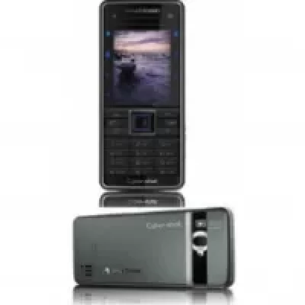 Sell My Sony Ericsson C902i