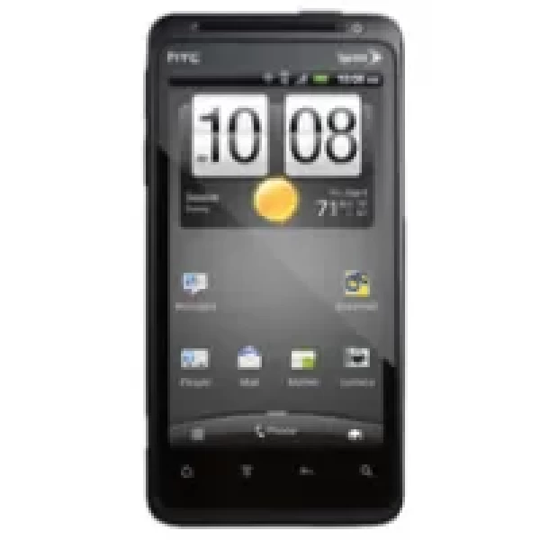 Sell My HTC Evo Design 4G