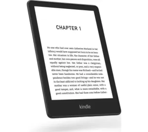 Sell My Amazon Kindle Paperwhite Signature Edition 6.8