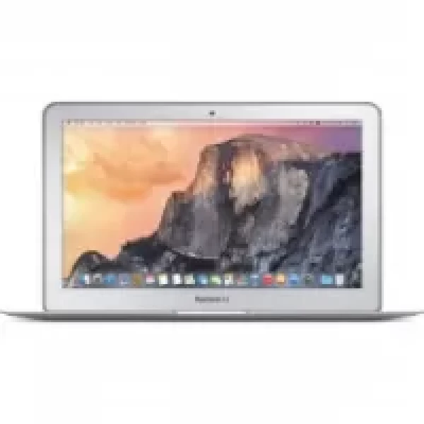 Sell My Apple MacBook Air Core i5 1.6 13 Early 2015 4GB