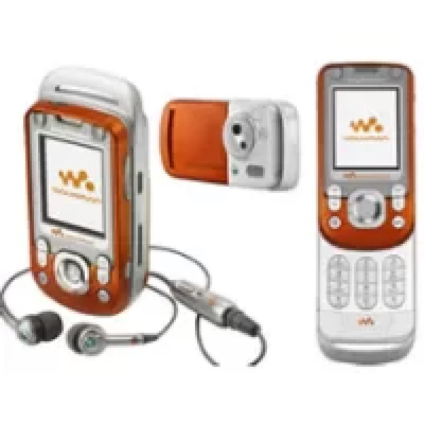 Sell My Sony Ericsson W550i