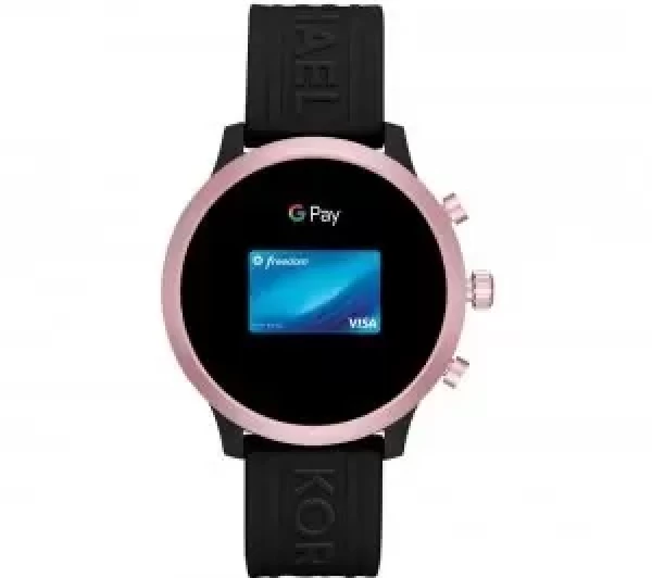 Sell My Michael Kors Gen 4 MKT5111 Smartwatch
