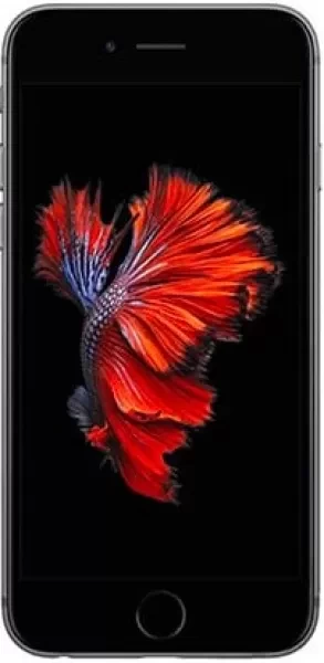Sell My Apple iPhone 6S 16GB