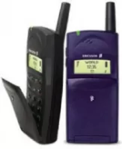 Sell My Ericsson T18