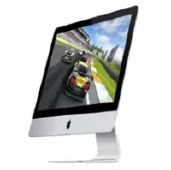 Sell My Apple iMac Core i3 3.3 21.5 Inch Early 2013