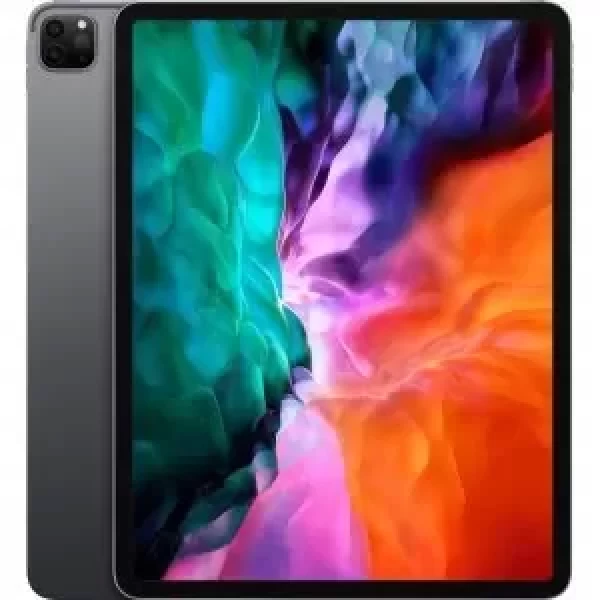 Sell My Apple iPad Pro 12.9 4th Gen 2020 WiFi 512GB