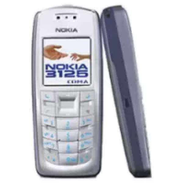 Sell My Nokia 3125