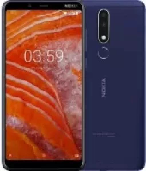 Sell My Nokia 3.1 Plus 32GB 3 RAM