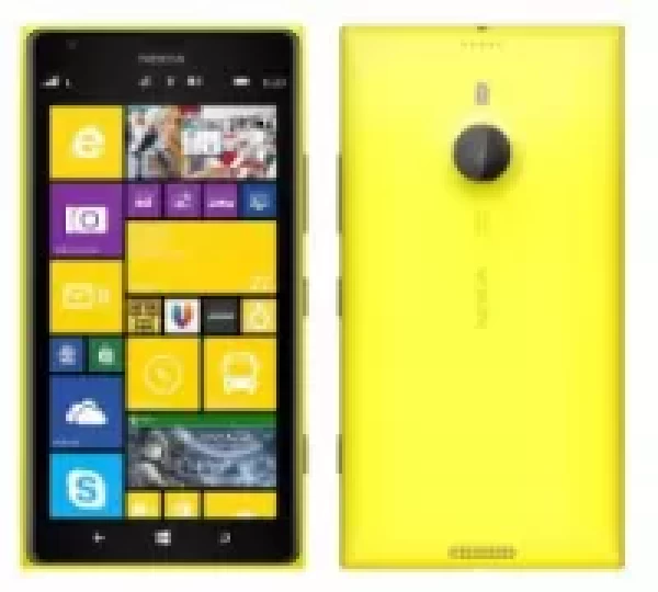 Sell My Nokia Lumia 1520 32GB