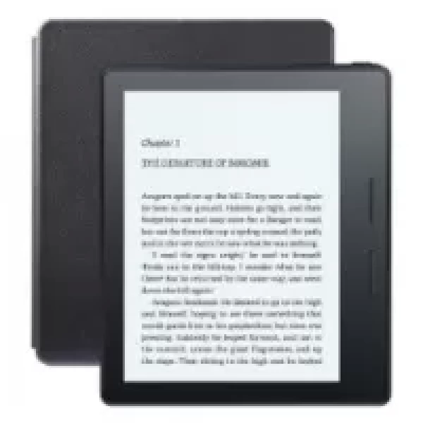 Sell My Amazon Kindle Oasis 2nd Gen WiFi 3G 32GB