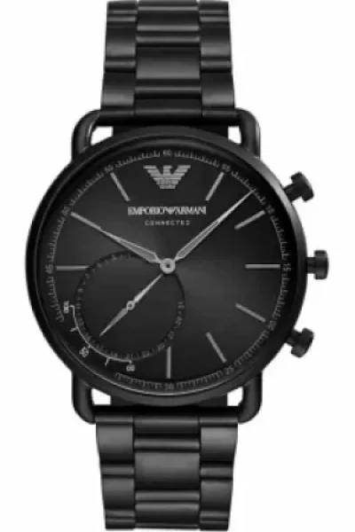 Sell My Emporio Armani Connected Aviator ART3031 Smartwatch