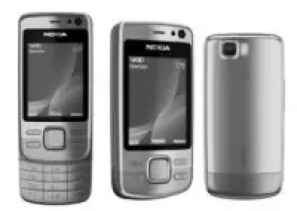 Sell My Nokia 6600i slide