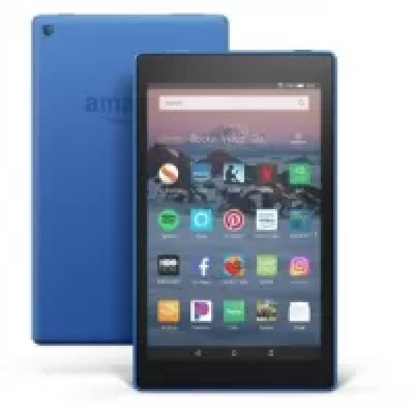 Sell My Amazon Kindle Fire HD 8 2018 8th Gen