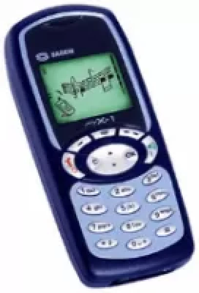 Sell My Sagem MY X-1w