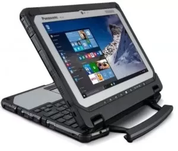 Sell My Panasonic ToughBook CF20 MK2 20.0 Cellular 256GB