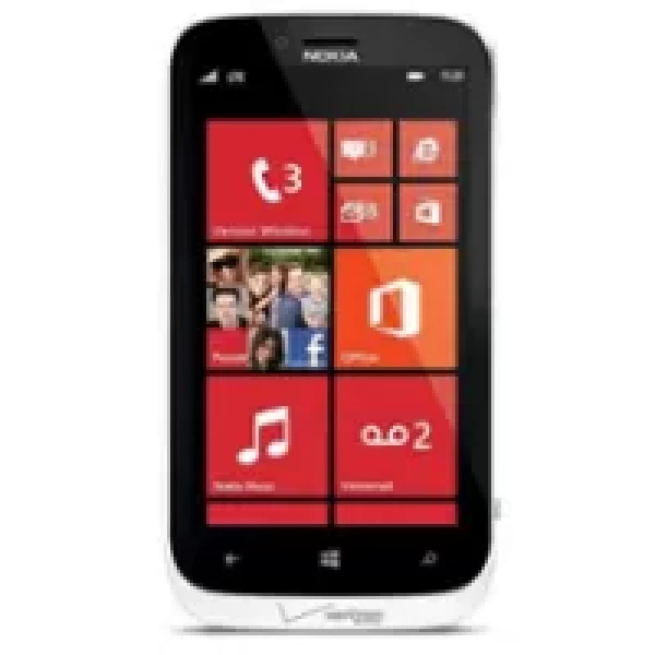 Sell My Nokia Lumia 822