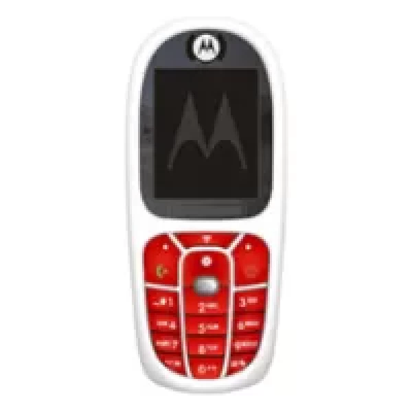 Sell My Motorola E375