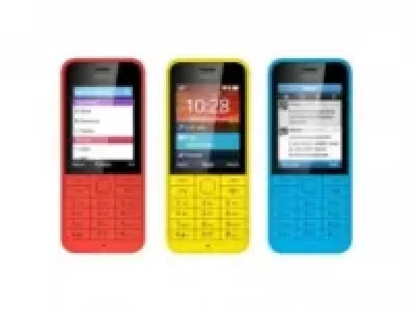 Sell My Nokia 220 Dual Sim