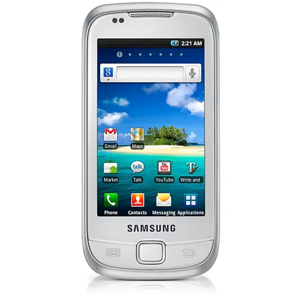 Sell My Samsung Galaxy 551 160MB
