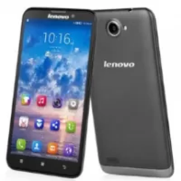 Sell My Lenovo S939