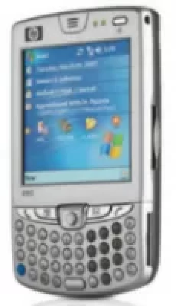 Sell My HP iPAQ HW6510C