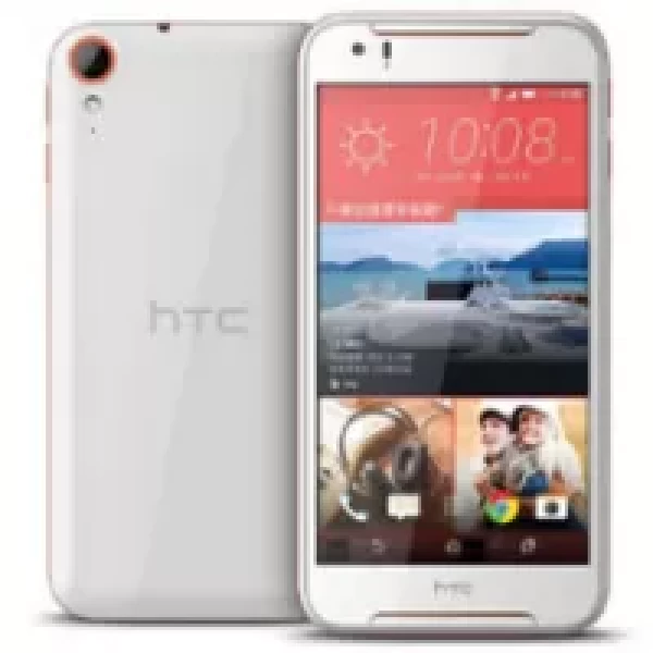 Sell My HTC Desire 830