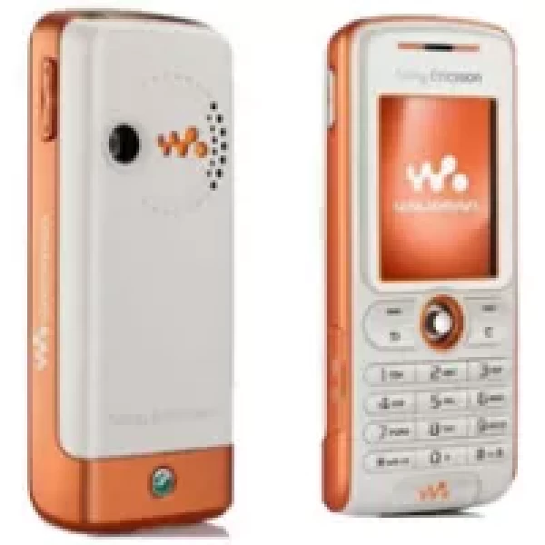 Sell My Sony Ericsson W200i