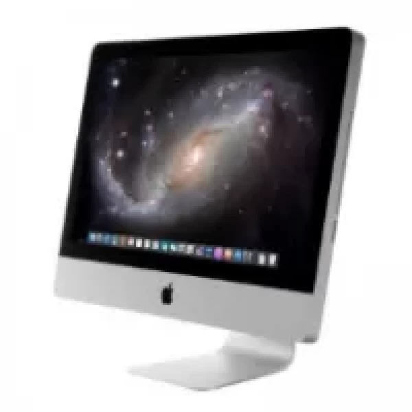 Sell My Apple iMac Core i3 3.06 21.5 inch Mid 2010 4GB 500GB