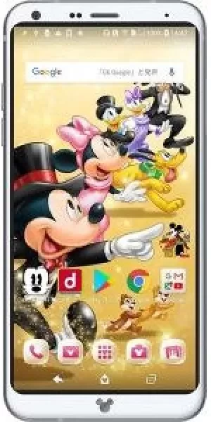 Sell My LG Disney Mobile DM-01K