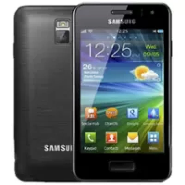 Sell My Samsung Wave M S7250