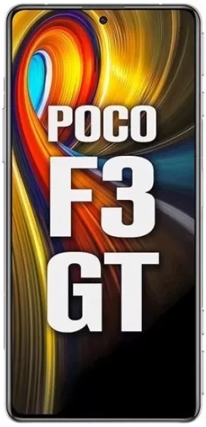 Sell My Xiaomi Poco F3 GT 256GB