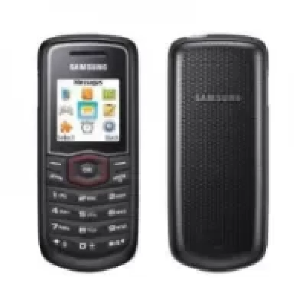 Sell My Samsung E1081T
