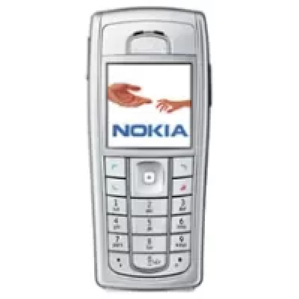 Sell My Nokia 6230i