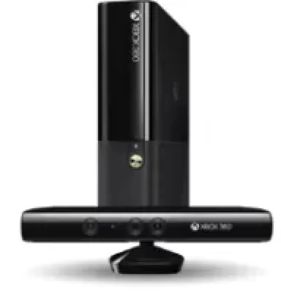Sell My Microsoft Xbox 360 S 320GB Plus Kinect