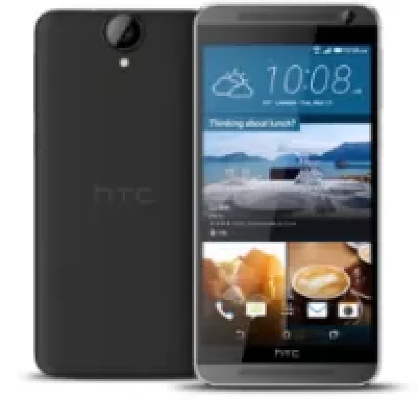 Sell My HTC One E9