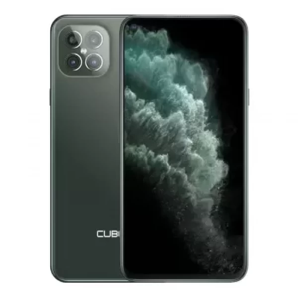 Sell My Cubot C30 2020 256GB