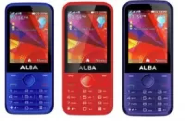 Sell My Alba ACF28 Dual Sim