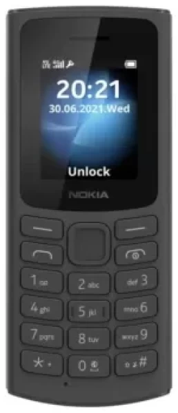 Sell My Nokia 105 4G 2021