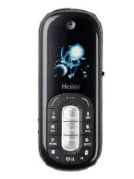 Sell My Haier Black Pearl M600