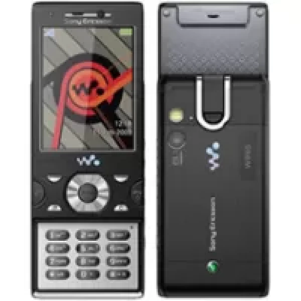 Sell My Sony Ericsson W995