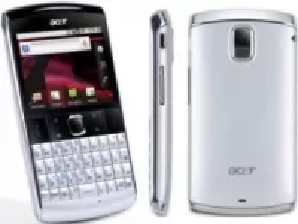 Sell My Acer beTouch E210