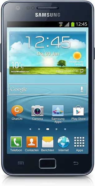 Sell My Samsung Galaxy S2 Plus i9105 8GB