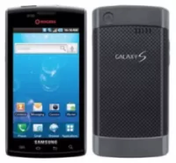 Sell My Samsung Galaxy S Captivate I896