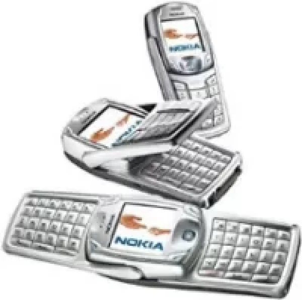 Sell My Nokia 6822a