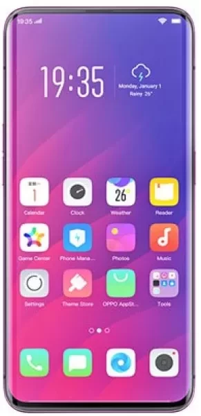 Sell My Oppo Find X 256GB