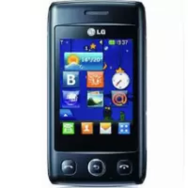 Sell My LG Cookie Lite T300