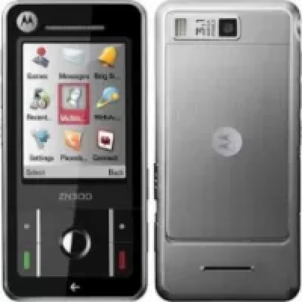 Sell My Motorola ZN300