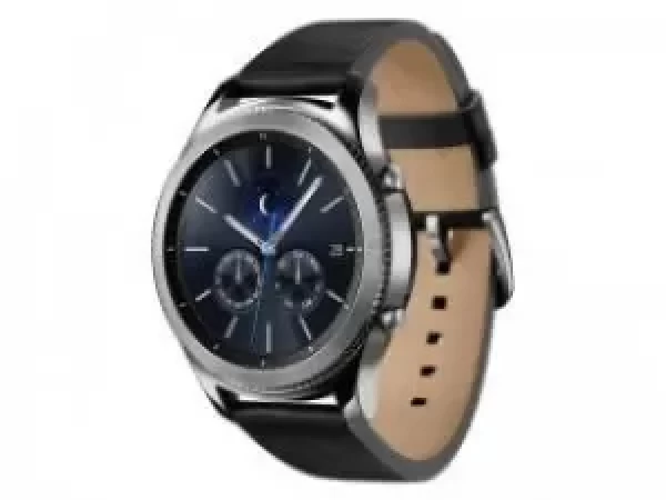 Sell My Samsung Gear S3 Classic SM-R770